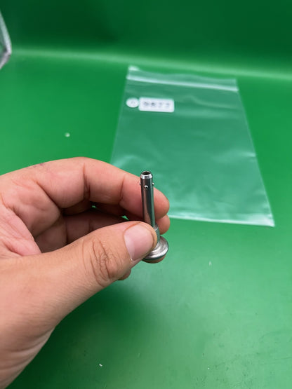 WGP Autococker Push Button Bolt Pin