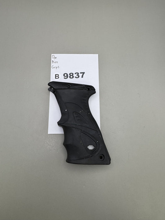 Dye Rize Grips