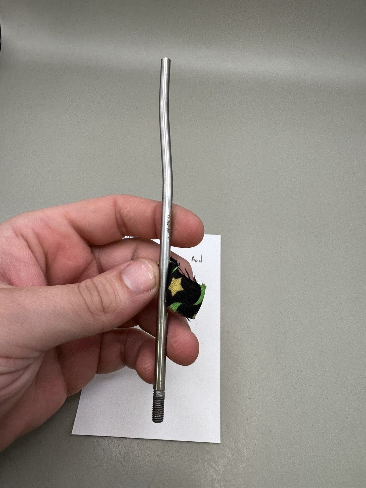 WGP Autococker Mid Block Length Cocking Rod