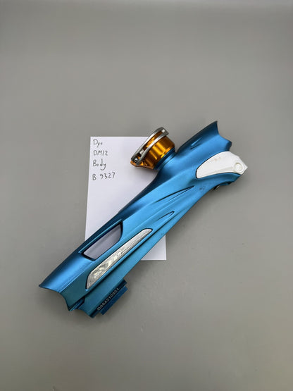 Dye DM12