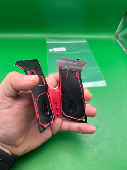 Luxe Tm40 Grips