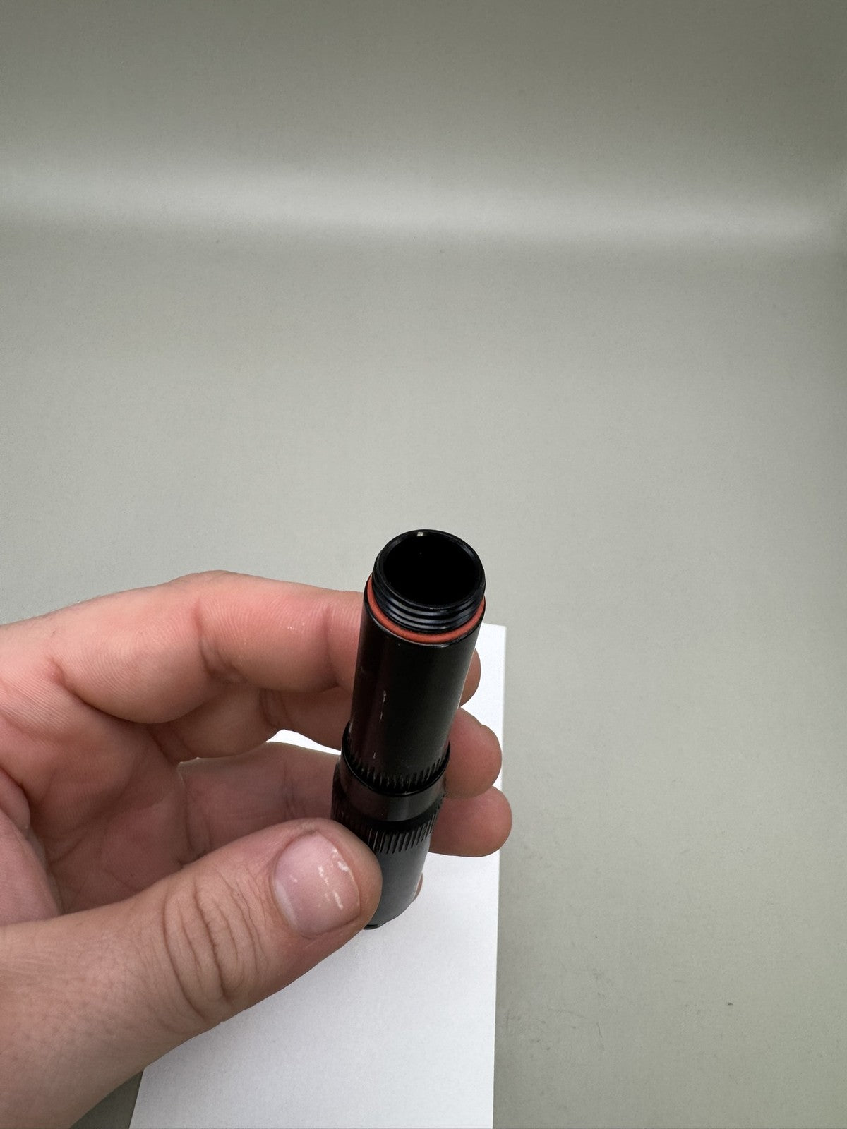 Empire Mini Transfer Tube