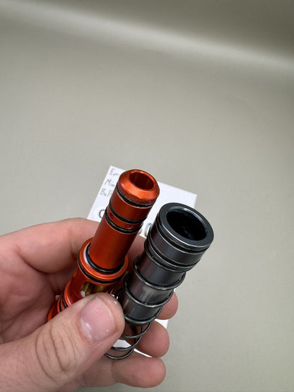 Empire PB Mini GS Bolt/Engine
