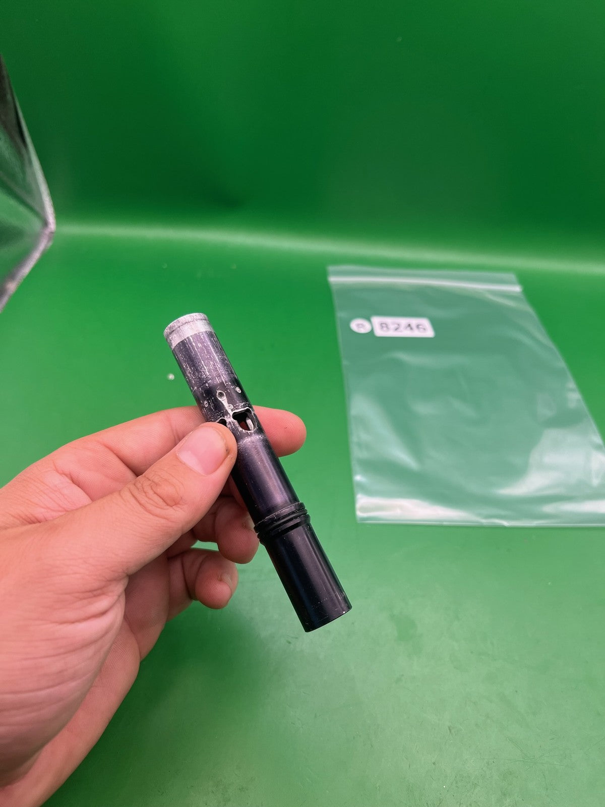 Aftermarket Shocker SFT Bolt