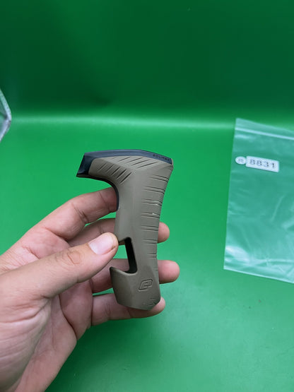 Planet Eclipse Ego LV1 LV1.1 LV1.5 LVR LV1.6 Foregrip Earth Tan