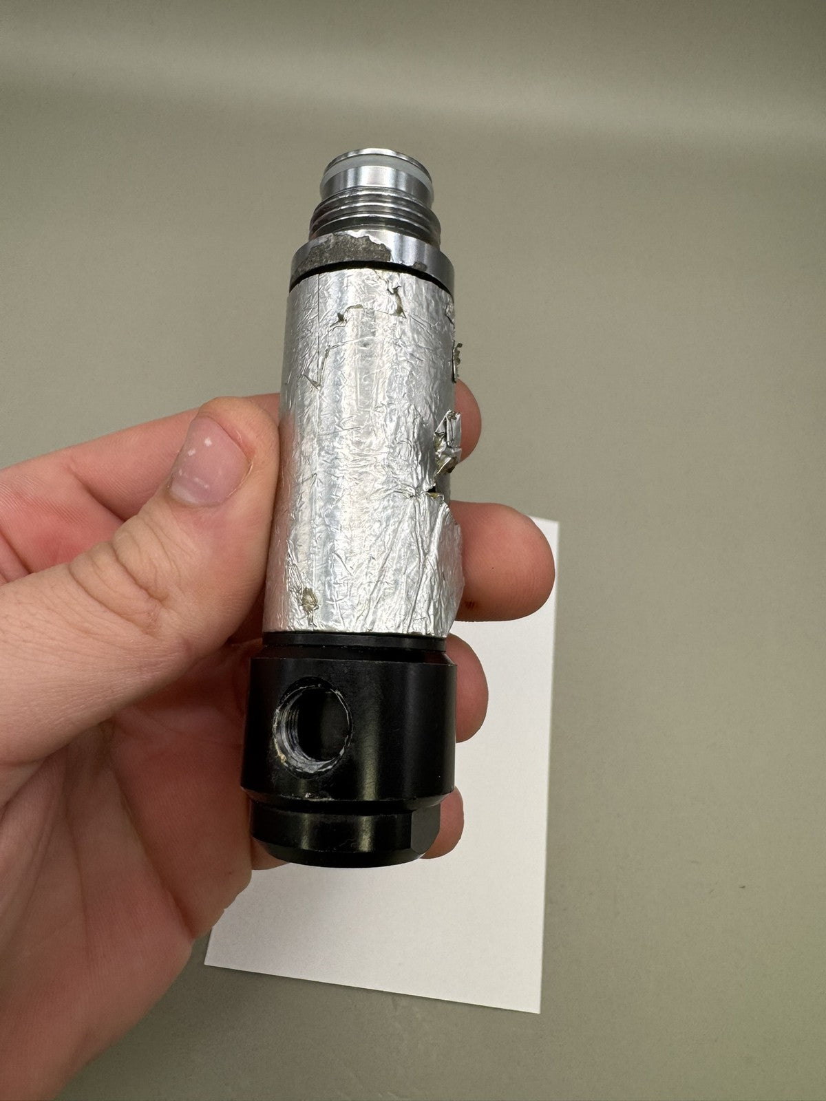 AKA LMP Side Winder Inline HPR