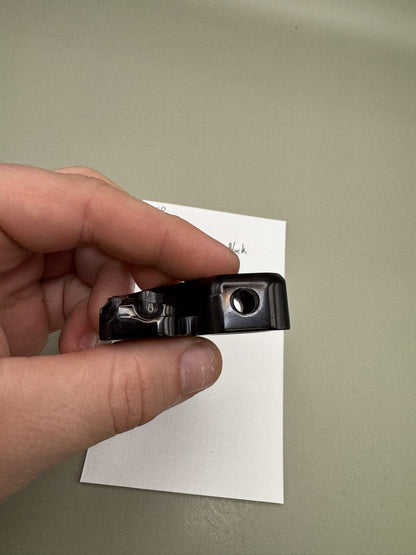WGP Autococker 03 Prostock Back Block