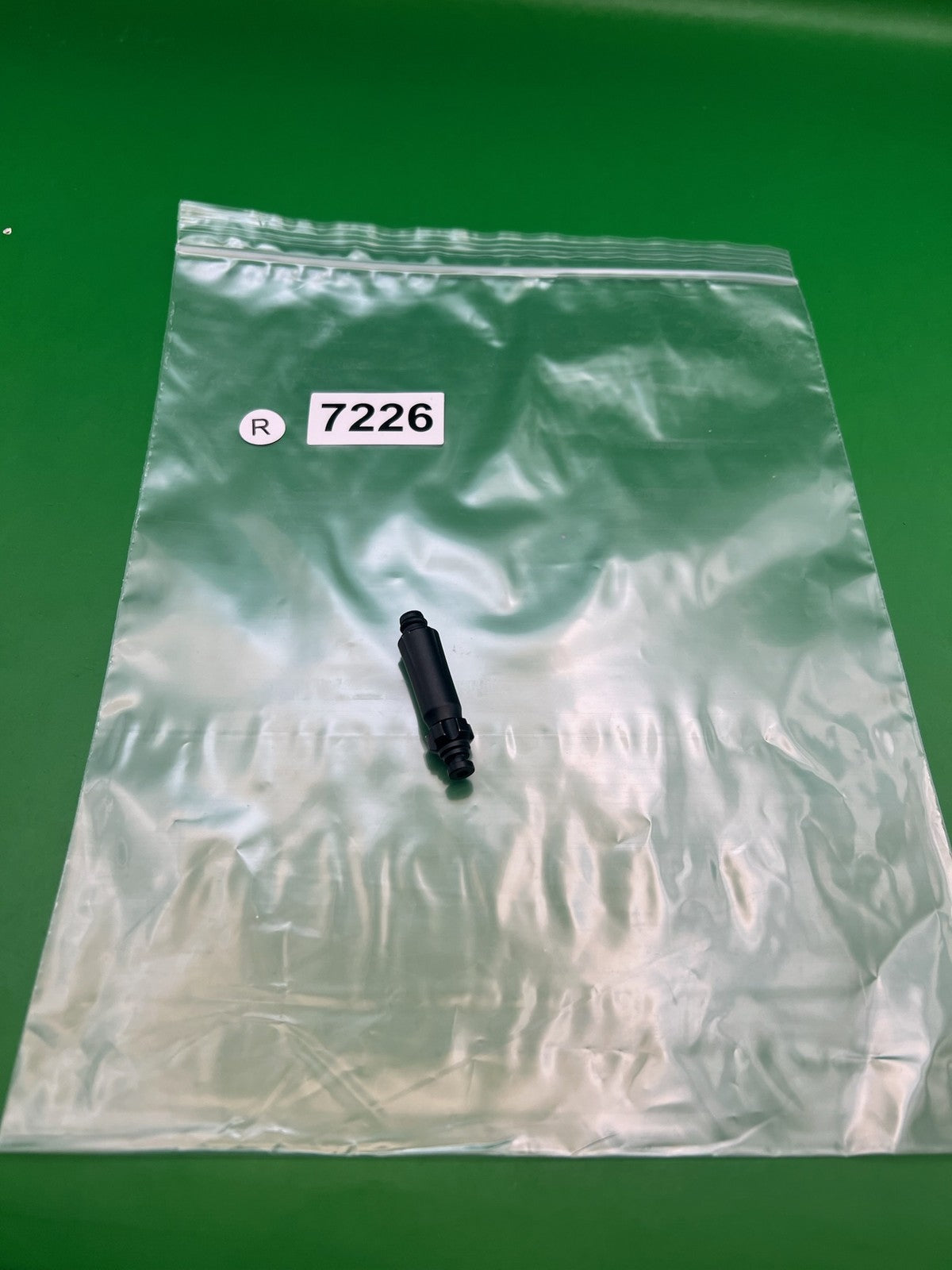 Planet Eclipse Geo 3.1 Transfer Tube