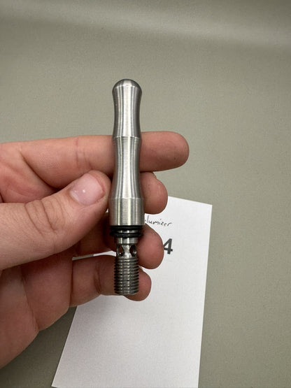 WGP Autococker Pro 2k Volumizer