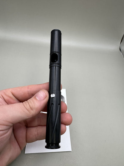Bob Long 2k2 Intimidator Evil Bolt C 1005