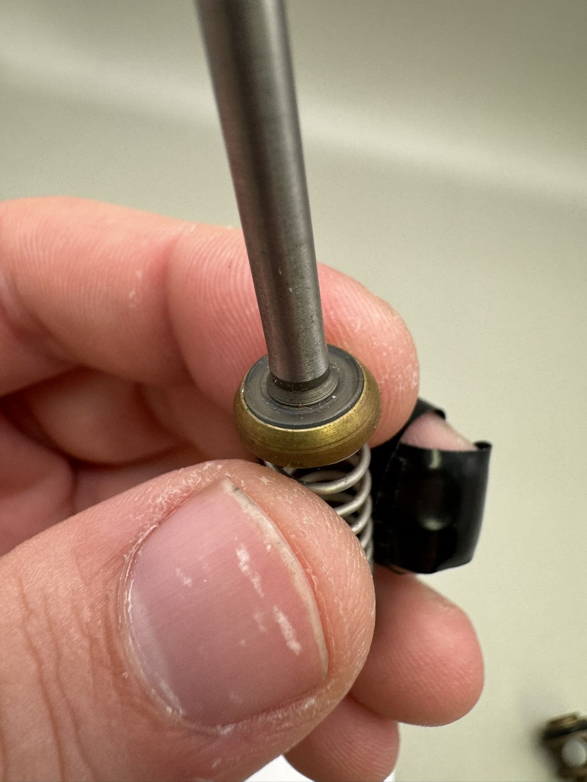 WGP Autococker Valve kit