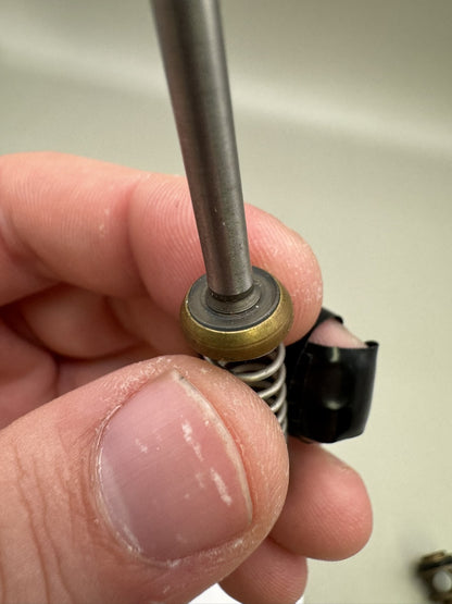 WGP Autococker Valve kit