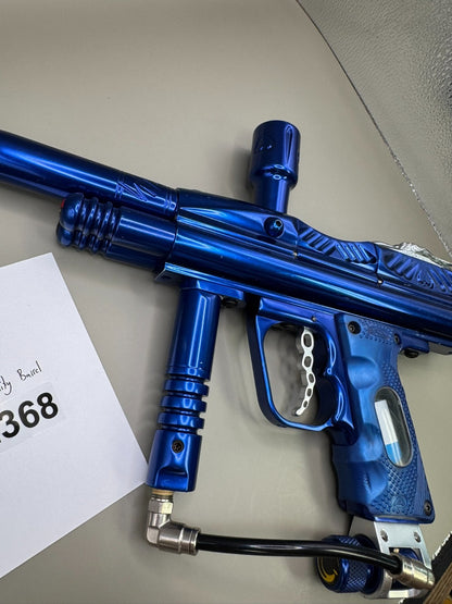 WDP Dark Angel LCD - Paintball Marker Fully Working