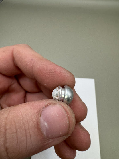 Smart Parts Nerve Detents