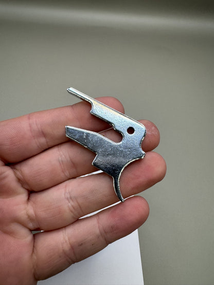 WGP Autococker Trigger Plate