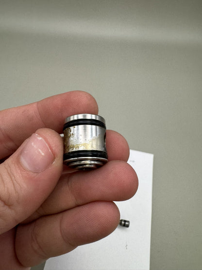 Dangerous Power Fusion 7 Valve / Poppet