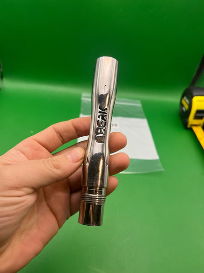 Smart Parts Freak Barrel Back Stainless Autococker Thread