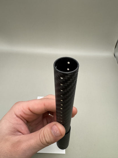 Inception Designs Stella Barrel Tip 14 inch DW Carbon