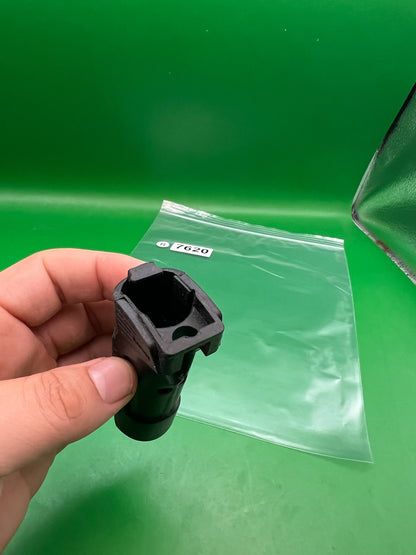 Macdev Front Forgrip