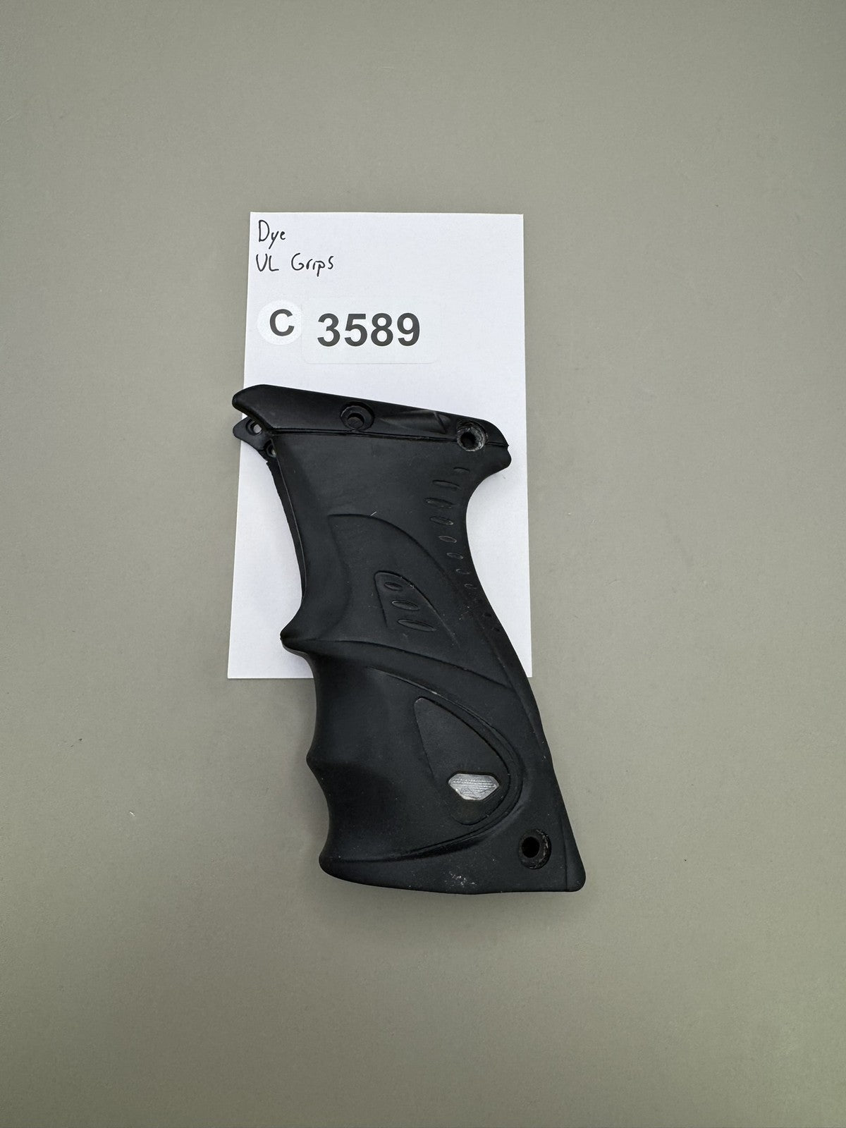 Dye UL Grips