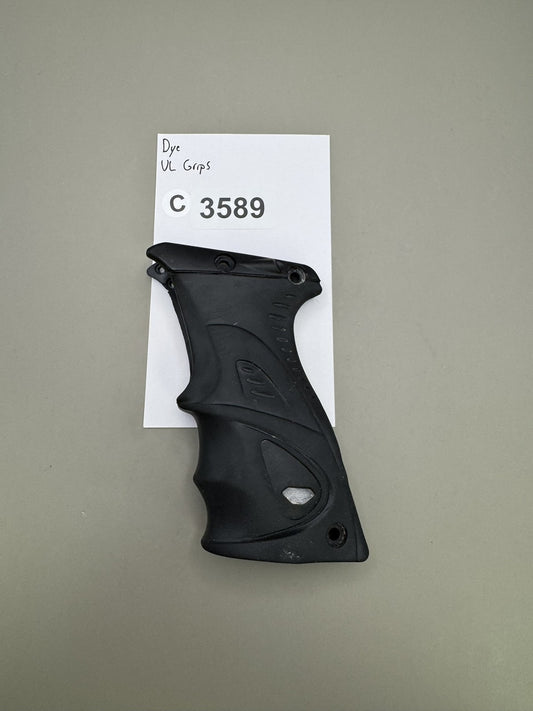 Dye UL Grips