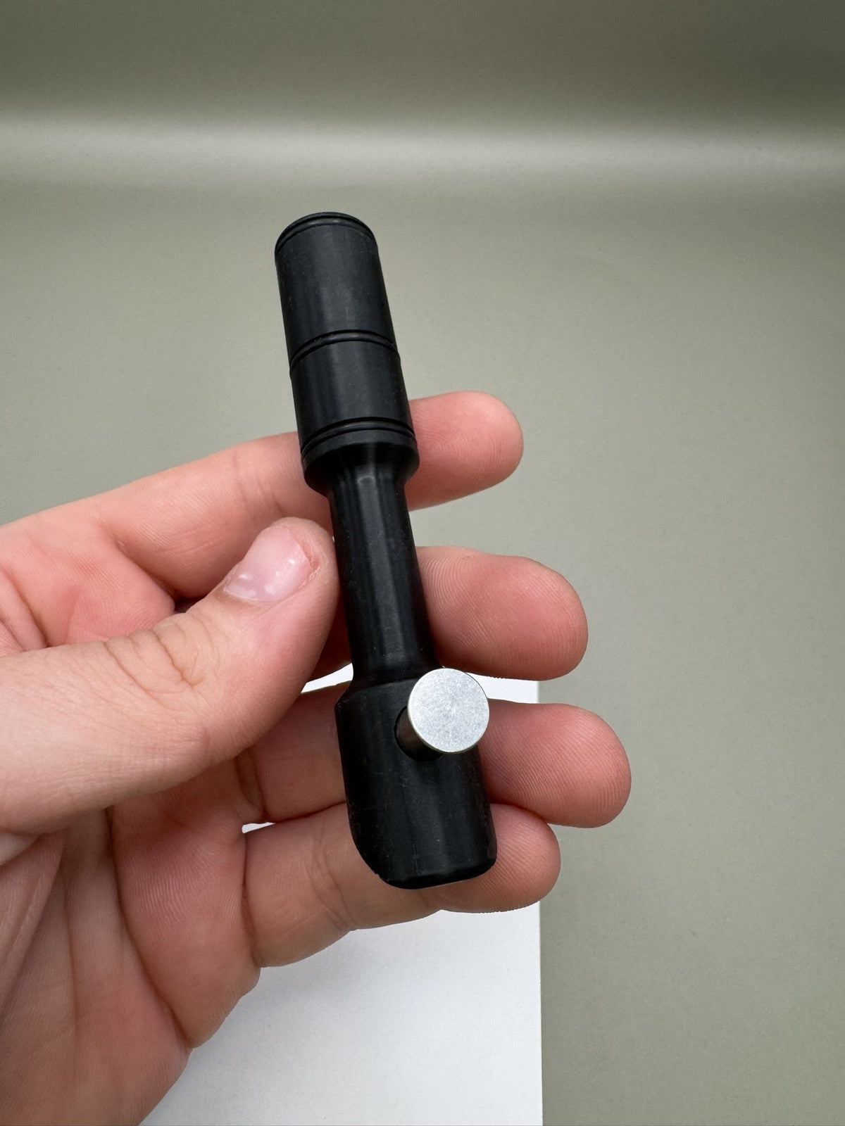 Bob Long G6R Bolt