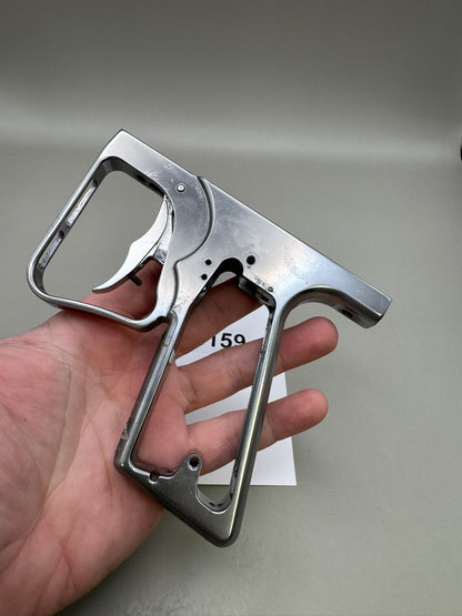 Smart Parts Shocker SFT Dynasty Frame