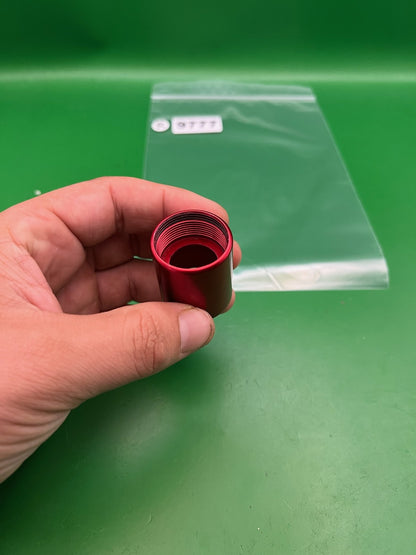 Autococker Feedneck Red