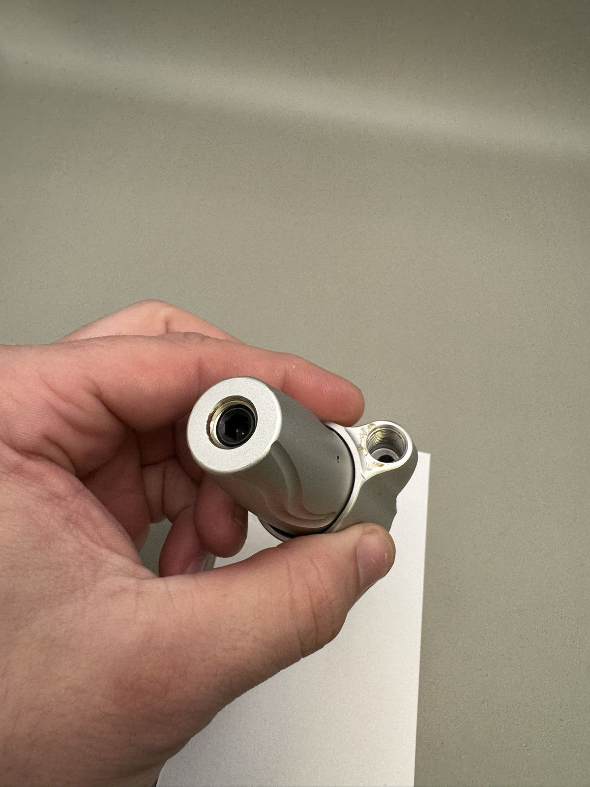System X Inline HPR