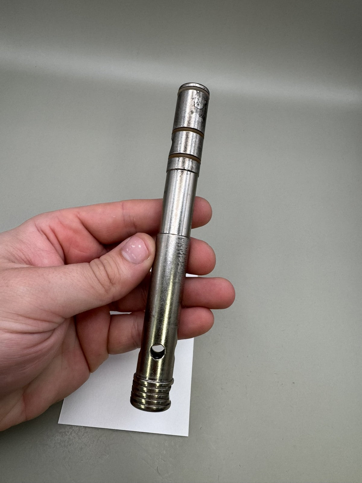 AKA LMP Autococker Pro 2K Lightning Bolt