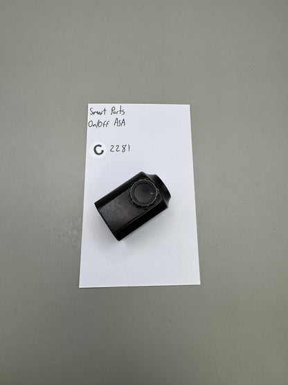 Smart Parts ASA