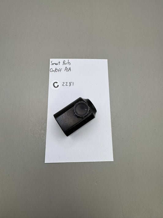 Smart Parts ASA