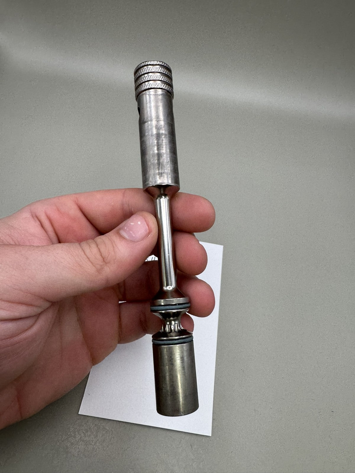 WGP Autocoker 2K+ Bolt