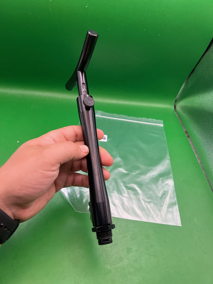 Gas Through Adjustable Paintball Stock
