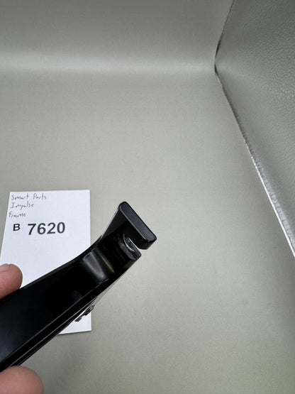 Smart Parts Impulse Trigger Frame Black