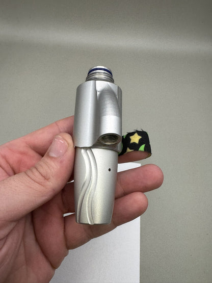 System X Inline HPR
