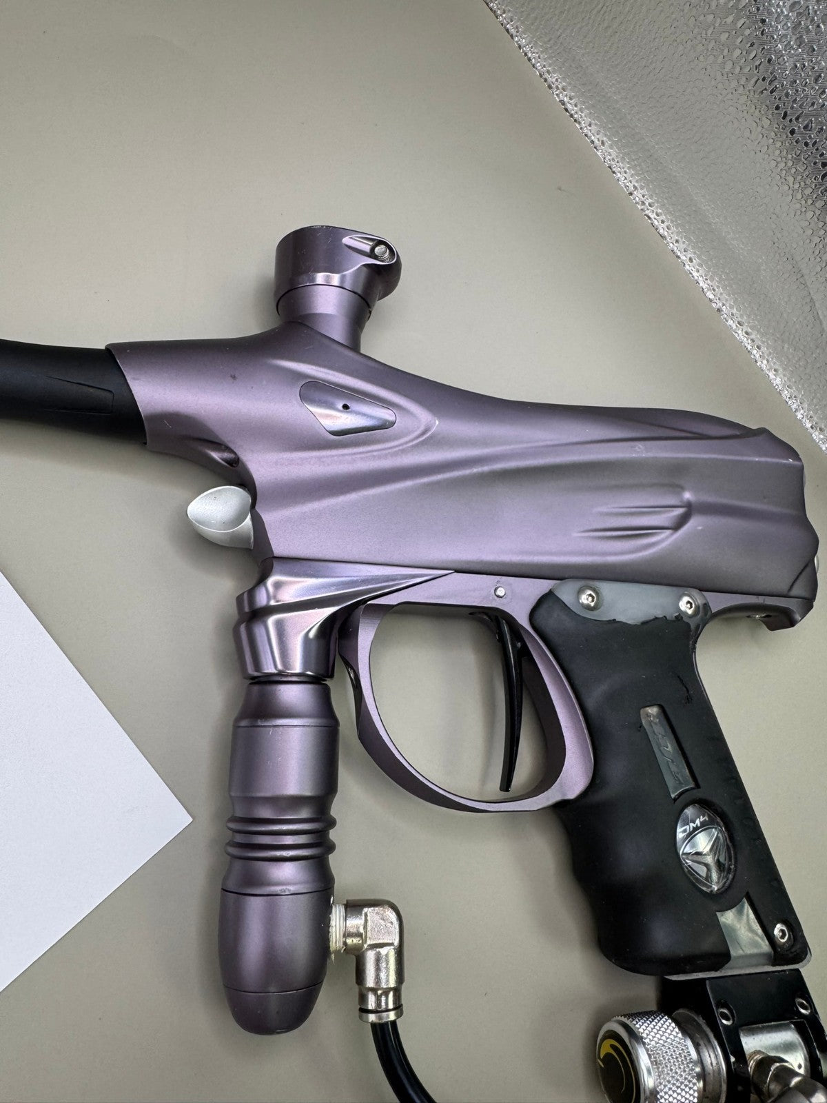 Dye DM4 - Paintball Marker Fully Working