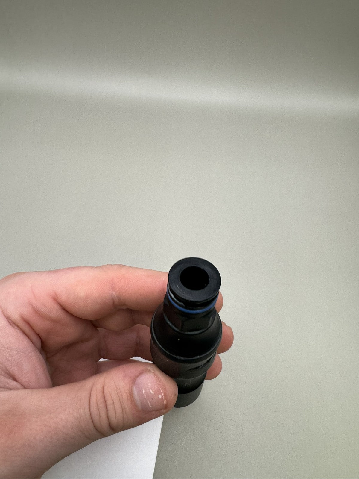 Dye Rize HPR Regulator