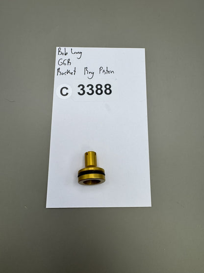 Bob Long G6R Rocket Reg Piston