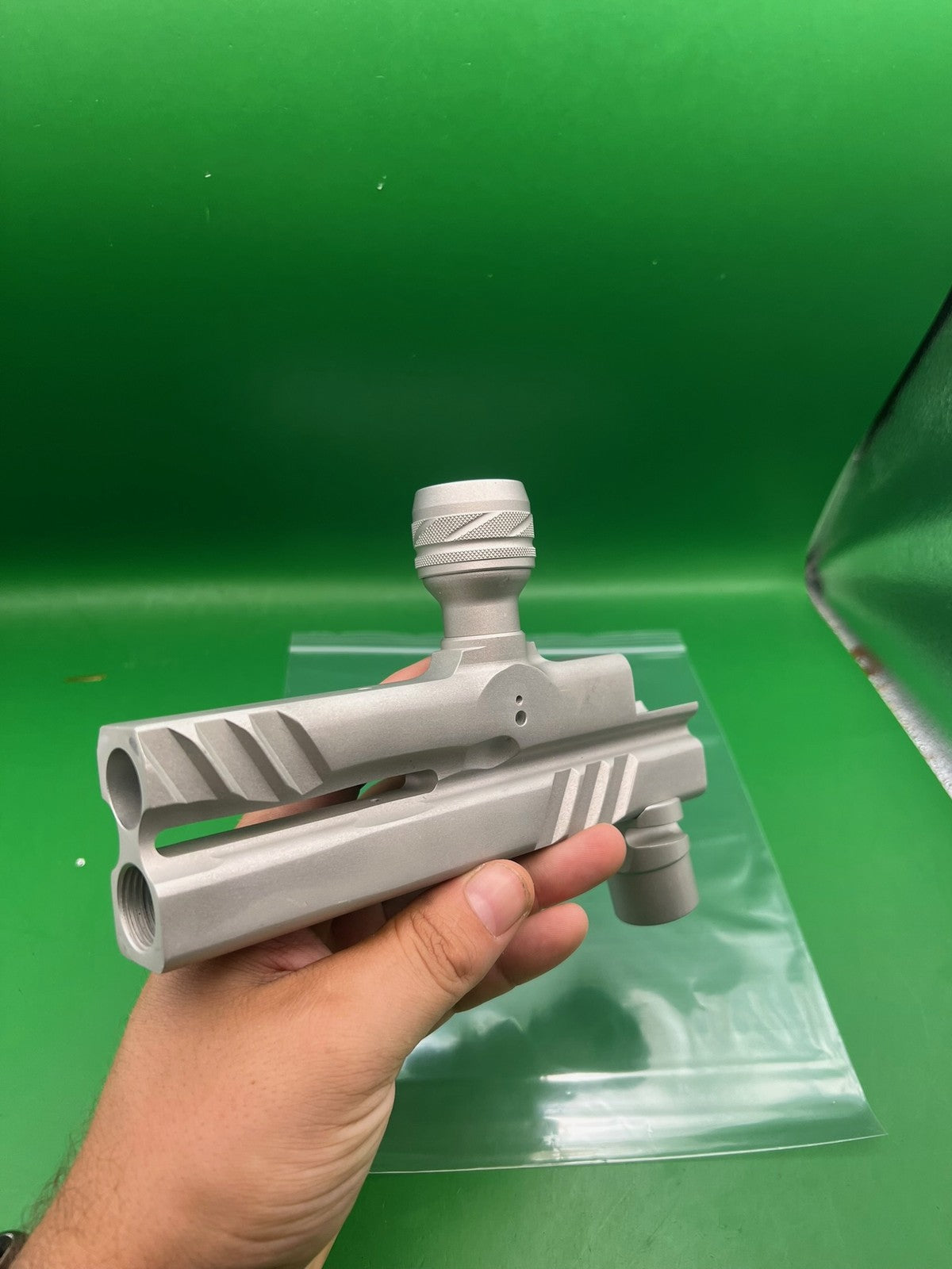 WGP / Freeflow  Custom Autococker Body
