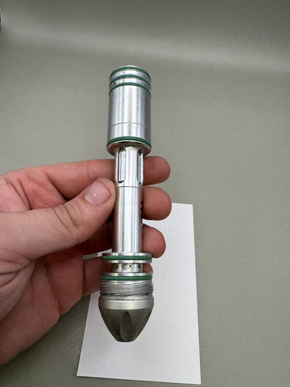 Proto /Dye Proflex Bolt/Engine