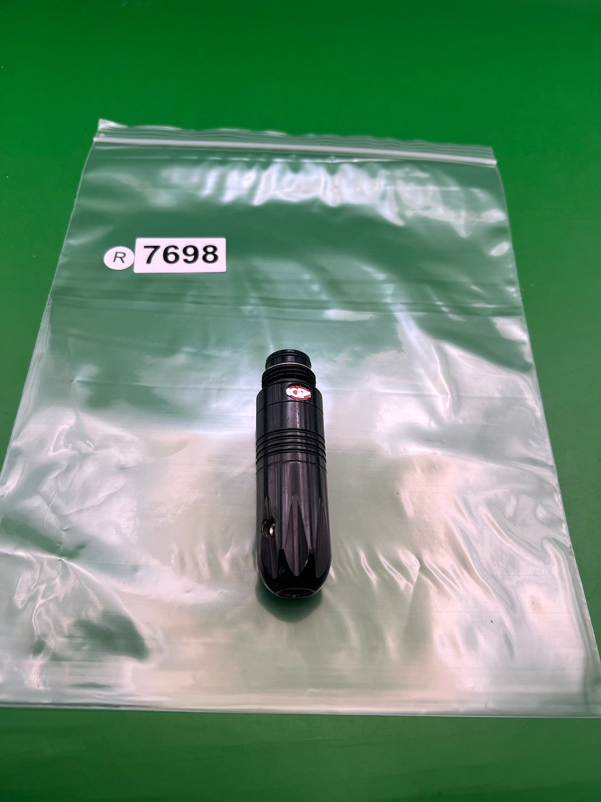 Black CP Regulator