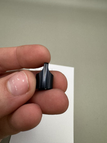 WDP Angel 06 Speed Breech Knob - Black
