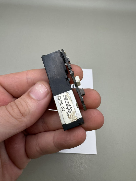 Smart Parts Shocker SFT Solenoid