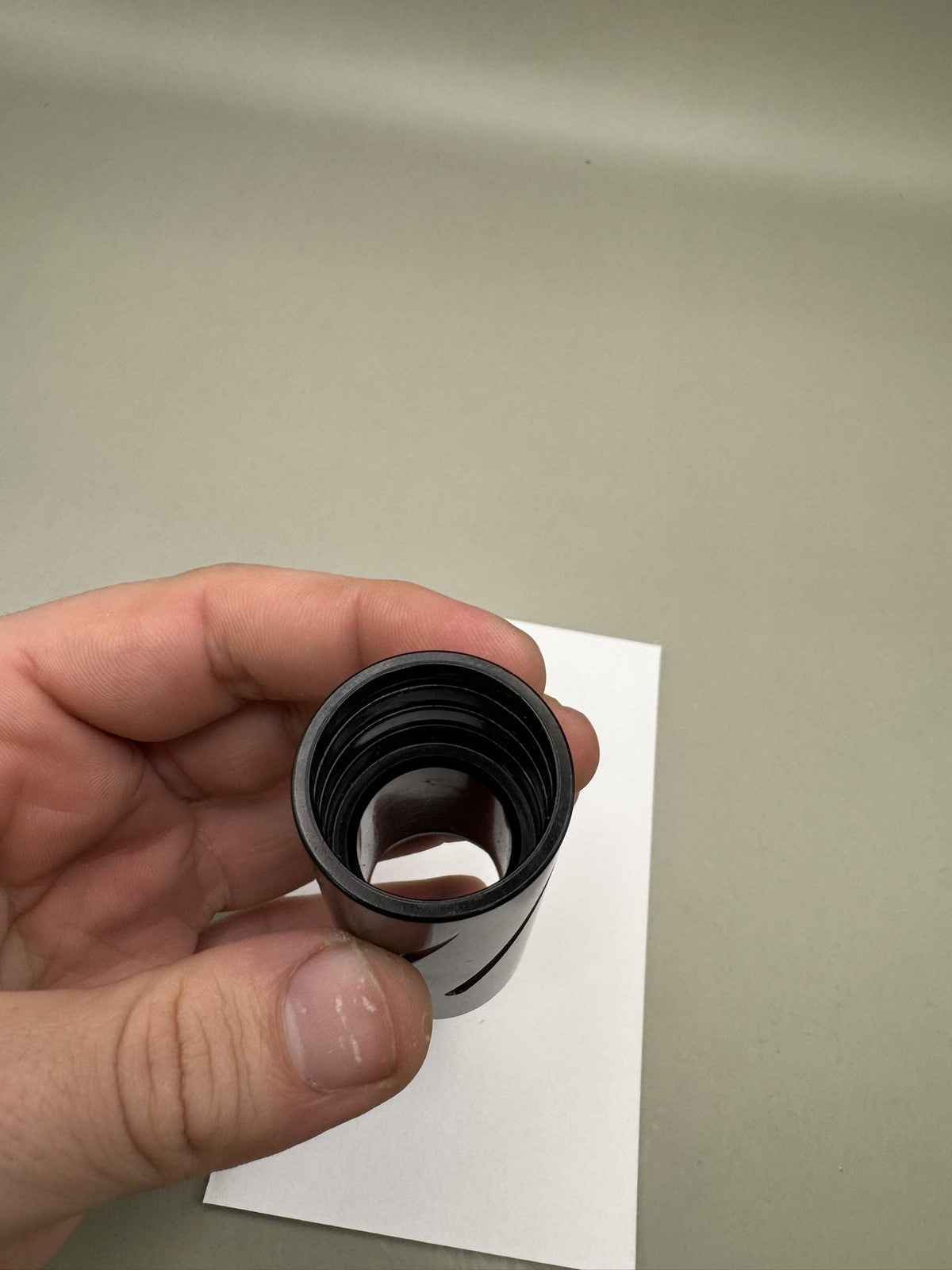 WGP Autocoker Evil Feedneck