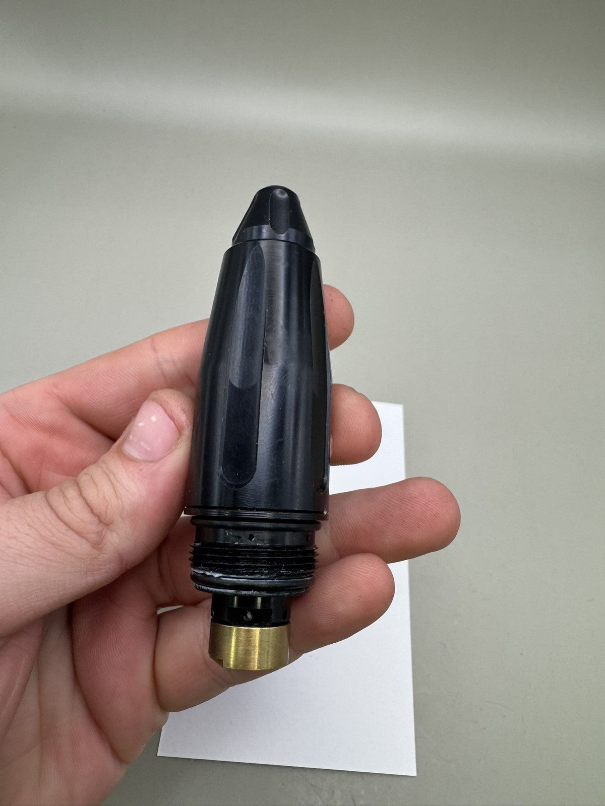 Bob Long Gen 2-4 Intimidator Evil LPB