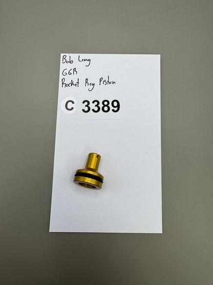 Bob Long G6R Rocket Reg Piston