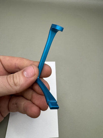 Empire AXE Pro Trigger Guard Blue