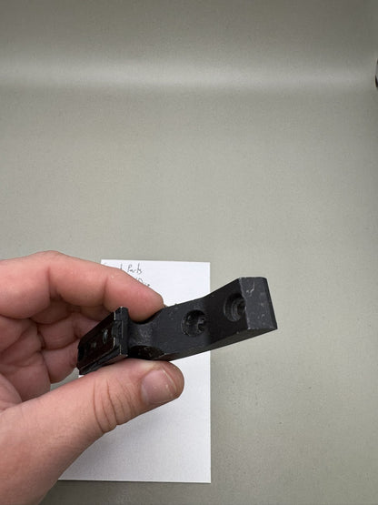 Smart Parts ASA Rail/Drop