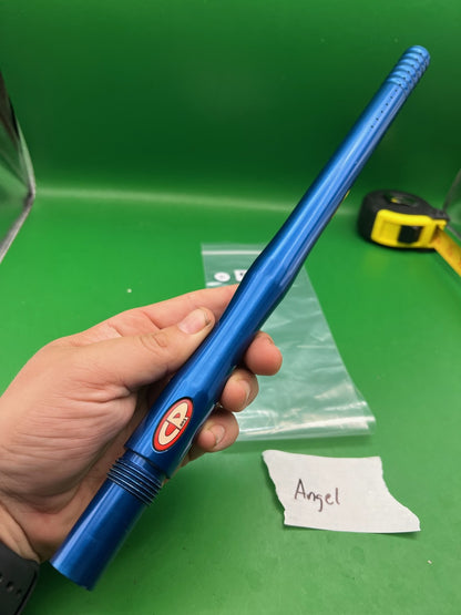 CP Custom Products Angel Barrel 14 Inch Blue